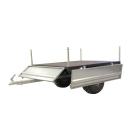Rimorchio IB-165