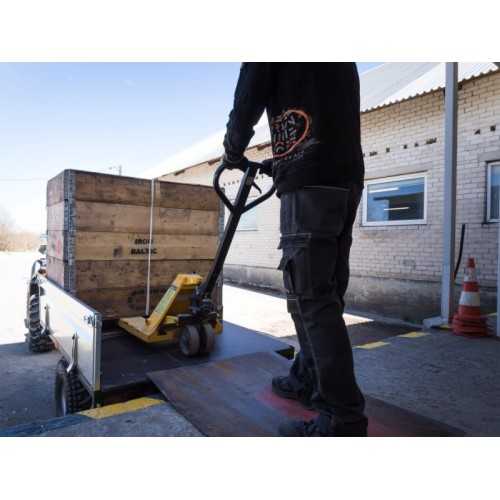 Rimorchio IB-165