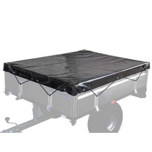 Copertura in PVC