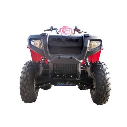 Set completo piastre paramotore (plastica): Polaris Sportsman: 400 / 500 / 800