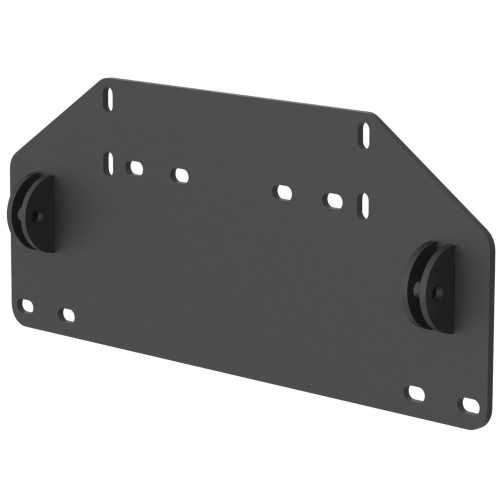 Adattatore per montaggio centrale: TGB BLADE: 425/550/600/600LT/600LTX