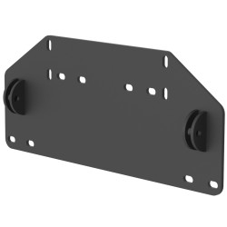 Adattatore per montaggio centrale: TGB BLADE: 425/550/600/600LT/600LTX