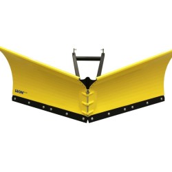 Kit montaggio centrale V-Plough 1800 G2