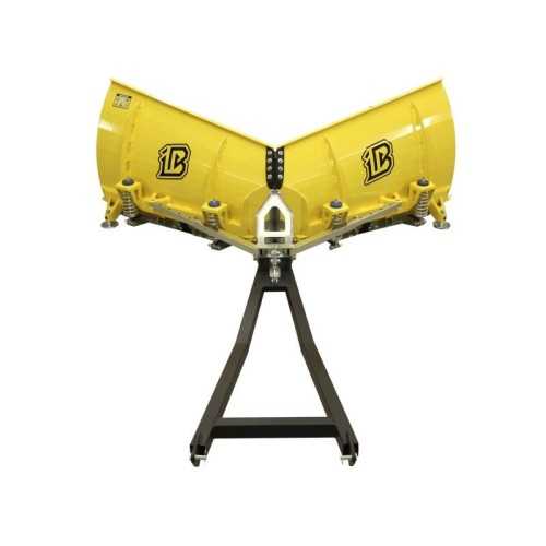 Kit montaggio centrale V-Plough 1800 G2