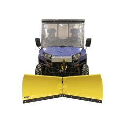 Kit montaggio centrale V-Plough 1800 G2