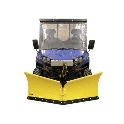 Kit montaggio centrale V-Plough 1800 G2