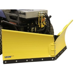Kit montaggio centrale V-Plough 1800 G2