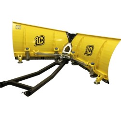 Kit montaggio centrale V-Plough 1800 G2