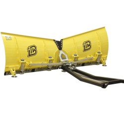 Kit montaggio centrale V-Plough 1800 G2