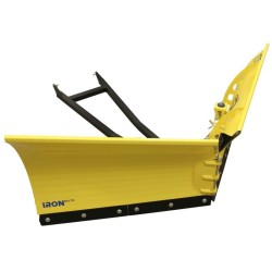 Kit V-Plough 1800 G2 per macchine cingolate