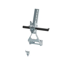 Adattatore per sollevamento aratro