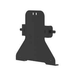 Kit di montaggio per spazzaneve: Alpine Sistema di attacco rapido: CanAm G2 Outlander: CanAm G2 Renegade