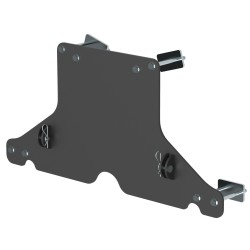 Adattatore per montaggio centrale: Polaris Ranger 570: 2015-2021