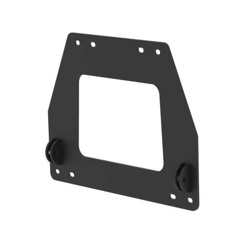 Adattatore per montaggio centrale: SMC J-MAX 700: SMC MBX 700