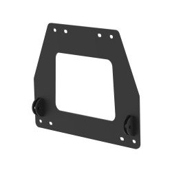 Adattatore per montaggio centrale: SMC J-MAX 700: SMC MBX 700