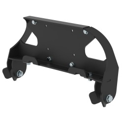 Adattatore per montaggio anteriore: CFMOTO CFORCE 550 / 600 (2019): CFORCE 800 / 820