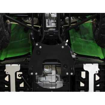 Adattatore per montaggio centrale 2