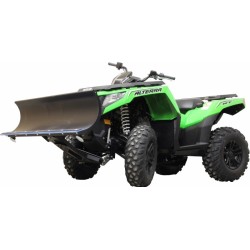 Adattatore per montaggio anteriore