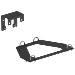 Adattatore per montaggio centrale TGB 1000