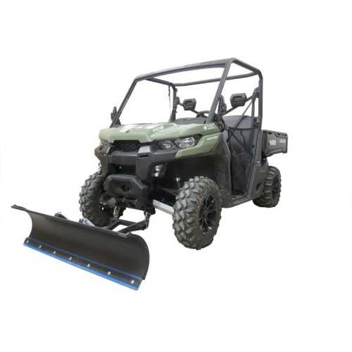Adattatore per montaggio anteriore