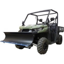 Adattatore per montaggio anteriore