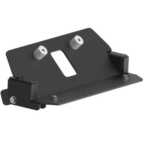 Adattatore per montaggio anteriore