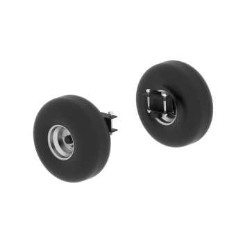 Ruote di supporto Land Roller 2