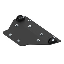 Adattatore per montaggio centrale