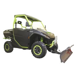 Adattatore UTV a montaggio anteriore