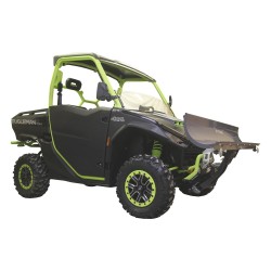 Adattatore UTV a montaggio anteriore