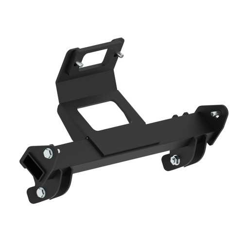 Adattatore UTV a montaggio anteriore