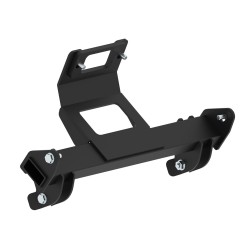 Adattatore UTV a montaggio anteriore