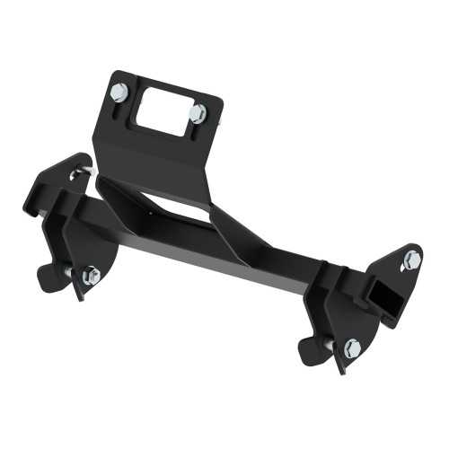 Adattatore UTV a montaggio anteriore