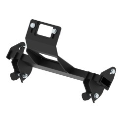 Adattatore UTV a montaggio anteriore