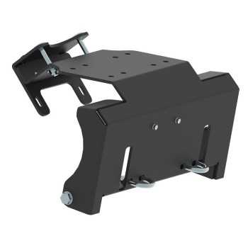 Adattatore per montaggio anteriore