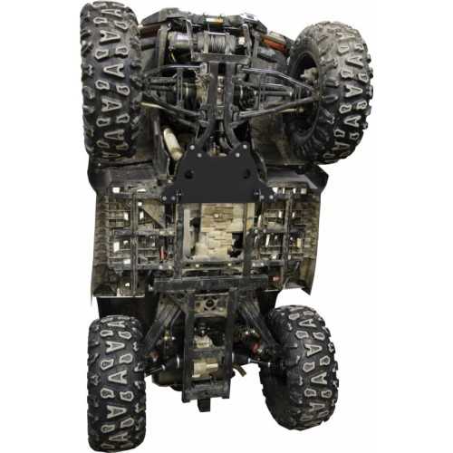 Adattatore per montaggio centrale