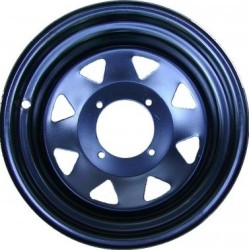 QTV Cerchi in Ferro 7x14 3,5+3,5