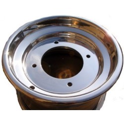 QTV Race Pro 5,5x10 3,77+1,73