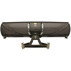 Lama dell'aratro diritta: 1800 mm / 71 pollici