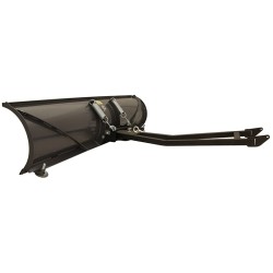 Lama dell'aratro diritta: 1800 mm / 71 pollici