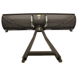 Lama dell'aratro diritta: 1800 mm / 71 pollici