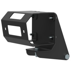 Kit di montaggio verricello posteriore: CanAm G1 Outlander: CanAm G1 Renegade