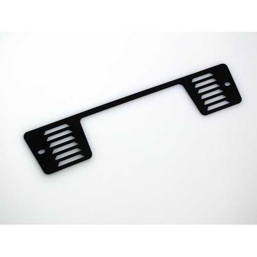 Kit di montaggio verricello anteriore: Polaris Ranger: 400 / 570 / 800 / 900