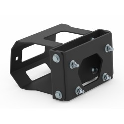 Kit di montaggio verricello posteriore: CanAm G2 Outlander: CanAm G2 Renegade