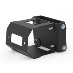 Kit di montaggio verricello posteriore: CanAm G2 Outlander: CanAm G2 Renegade