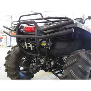 Kit montaggio verricello posteriore per Arctic Cat: 500 / 550 / 700 / 1000 2