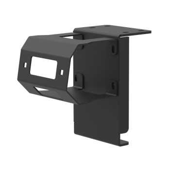 Kit di montaggio verricello posteriore: Polaris Sportsman: 400 / 450 / 500 / 570 / 800 / ETX: (2011+)