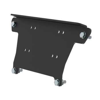 Kit di montaggio verricello anteriore: Polaris Ranger 900 XP: Polaris Ranger 1000 Diesel: Polaris Ranger 1000 XP