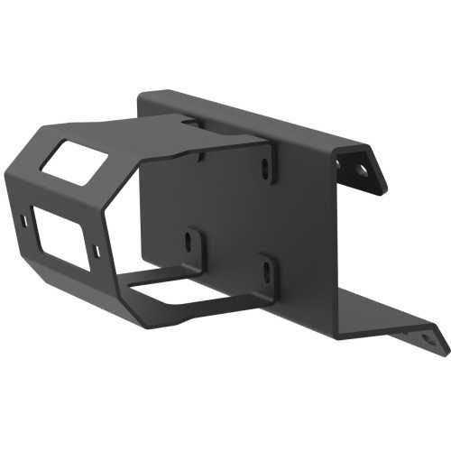 Kit di montaggio verricello posteriore: CFMOTO CFORCE 550 / 600 (2019)