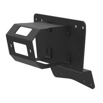 Kit di montaggio verricello posteriore: CFMOTO CFORCE 450 / 520
